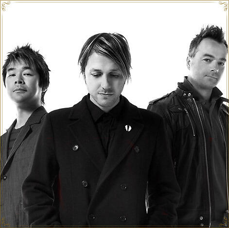 Feeder все песни в mp3