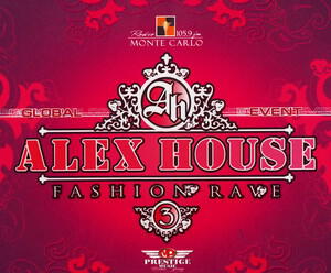 Alex House