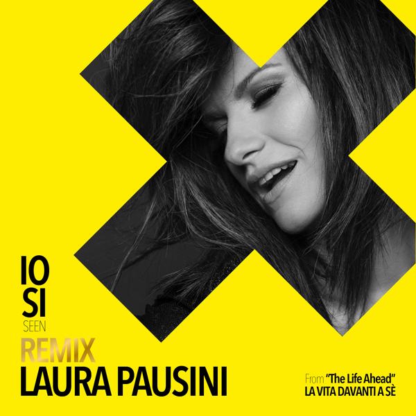 Альбом Io sì (Seen) [From “The Life Ahead (La vita davanti a sé)”] [Remix] исполнителя Laura Pausini