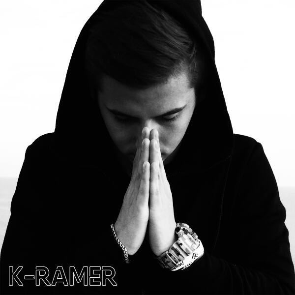 K-RAMER все песни в mp3