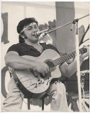 Pierangelo Bertoli все песни в mp3