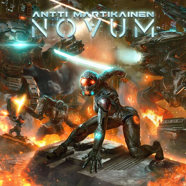 Antti Martikainen все песни в mp3