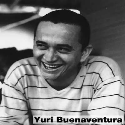 Yuri Buenaventura все песни в mp3