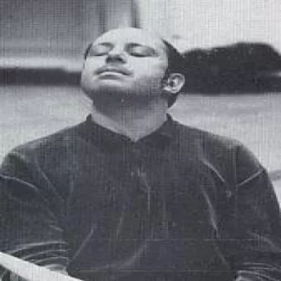 Igor Kipnis