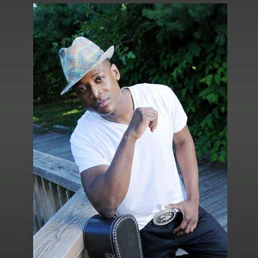 Trey Lorenz