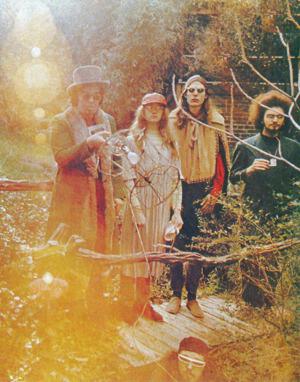 Captain Beefheart