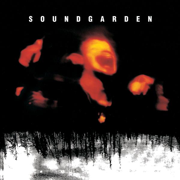 Soundgarden - My Wave