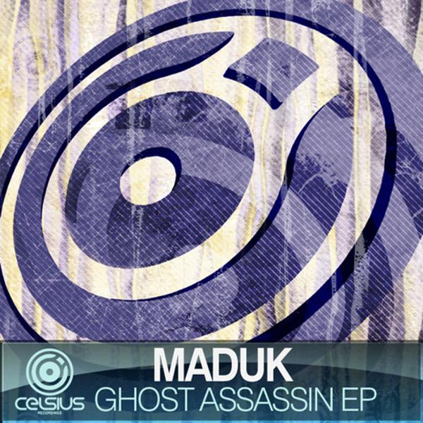 Maduk featuring Veela - Ghost Assassin