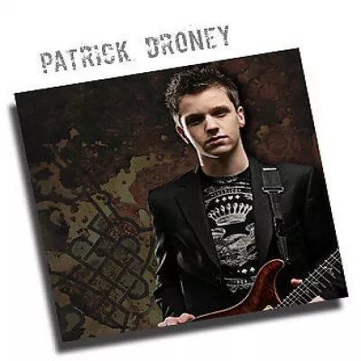 Patrick Droney