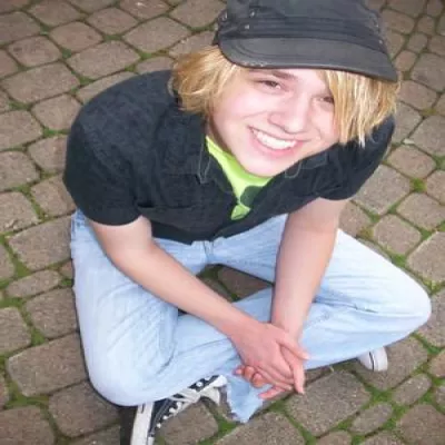 Kevin Quinn