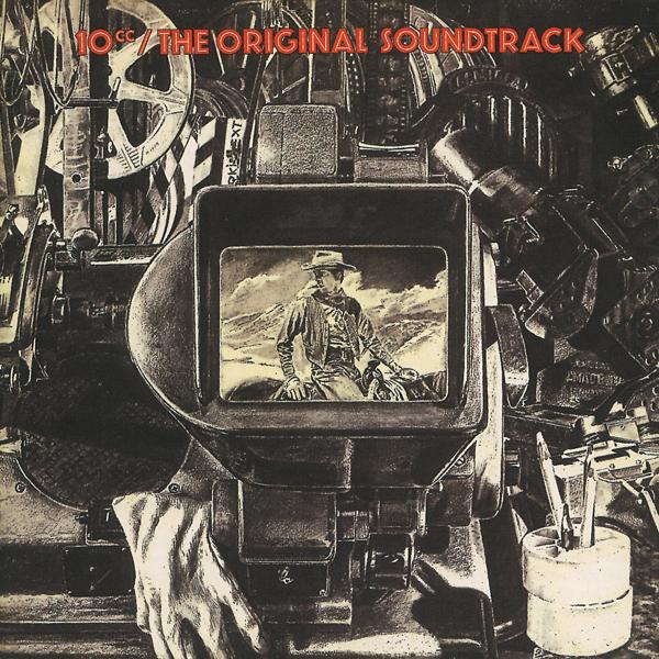 10cc - Channel Swimmer