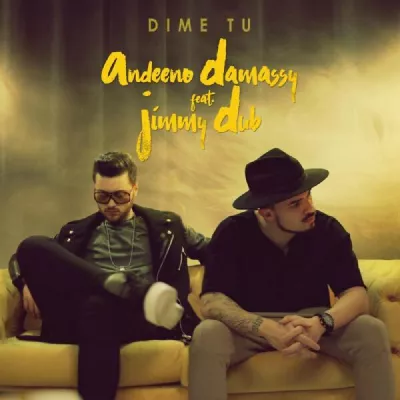 Andeeno Damassy все песни в mp3
