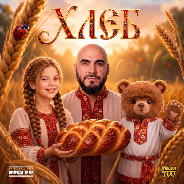 Мишка ТОП все песни в mp3