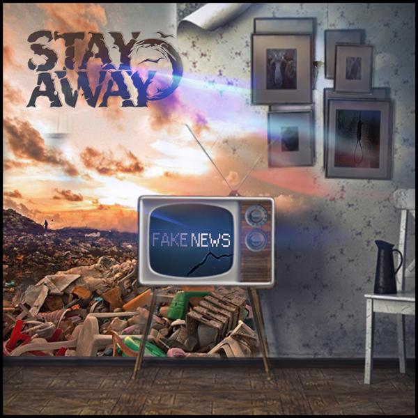 Stay Away все песни в mp3