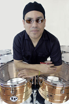 Gerardo Rosales