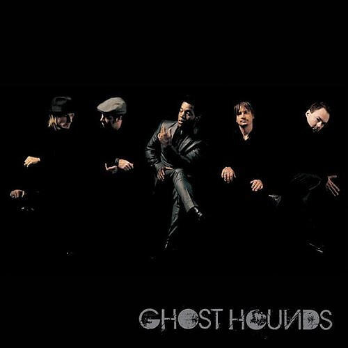 Ghost Hounds все песни в mp3