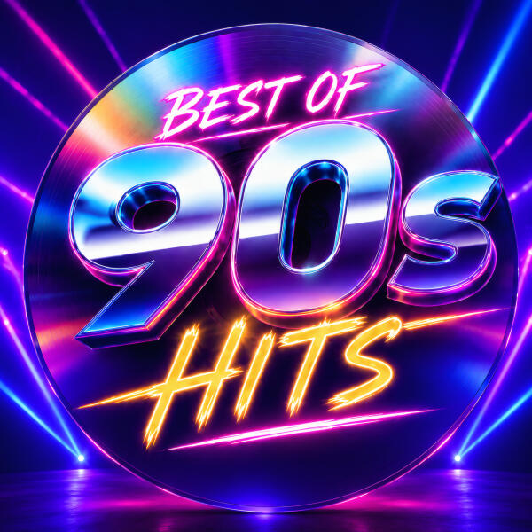 60's 70's 80's 90's Hits