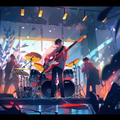 Lofi Gamer