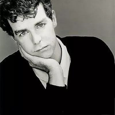 Neil Tennant