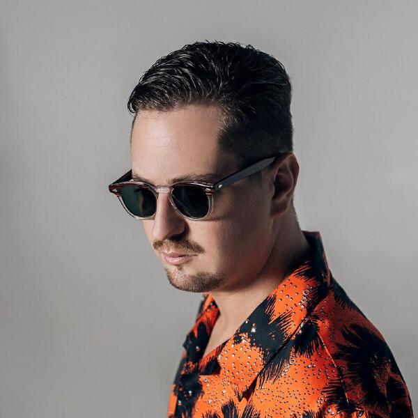Robin Schulz