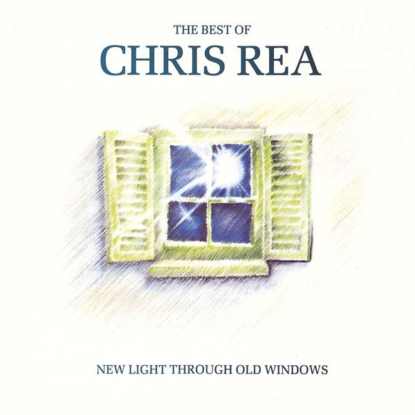 Альбом New Light Through Old Windows исполнителя Chris Rea
