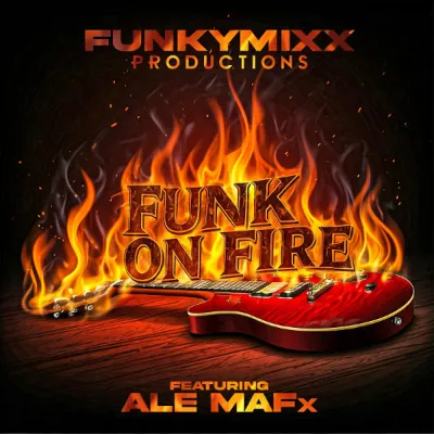 ALE MAFx