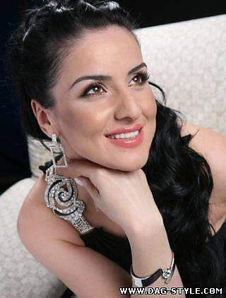 Ирина Алишихова