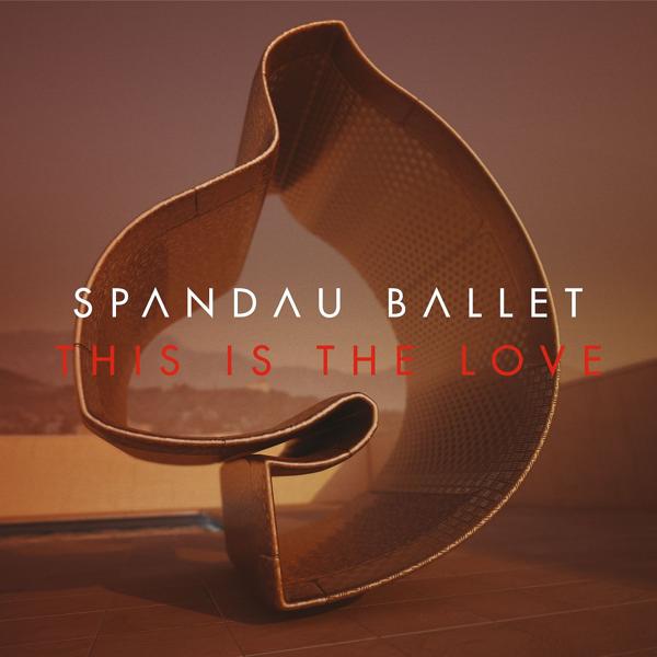 Spandau Ballet - This Is The Love (Eric Kupper Vocal Mix)