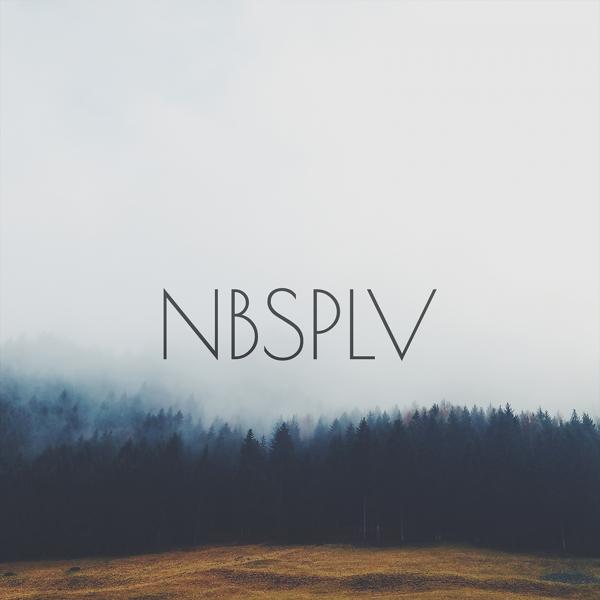 Альбом Swallow исполнителя NBSPLV