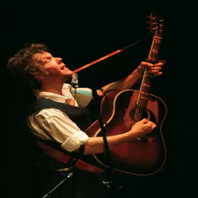 Steve Forbert все песни в mp3