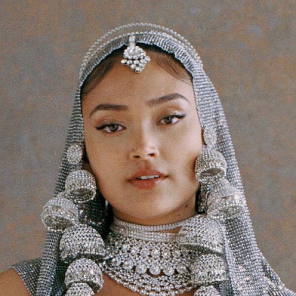 Joy Crookes