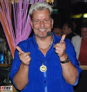 Andy Luxx