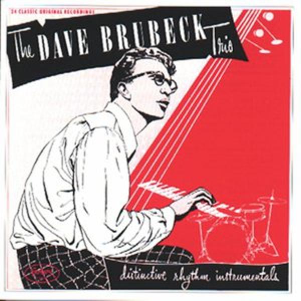 The Dave Brubeck Trio все песни в mp3