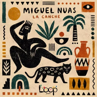 Miguel Nuas