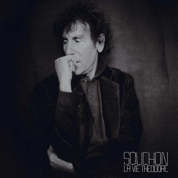 Альбом La vie Théodore исполнителя Alain Souchon