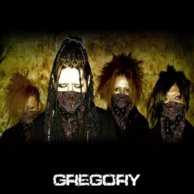 Gregory