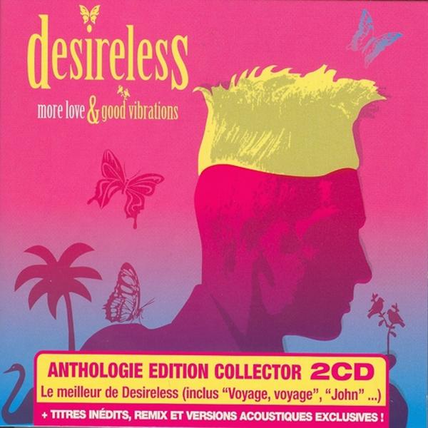 Desireless - Nul ne sait (Florida Sunset Remix)