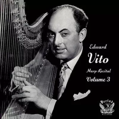 Edward Vito