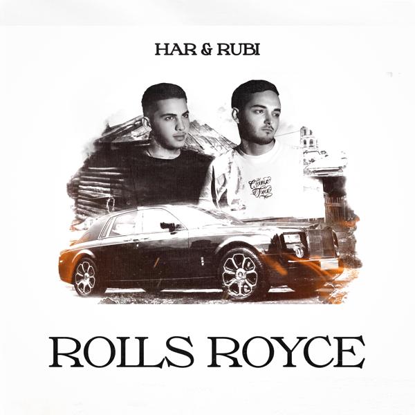 RUBI, Har - Rolls Royce