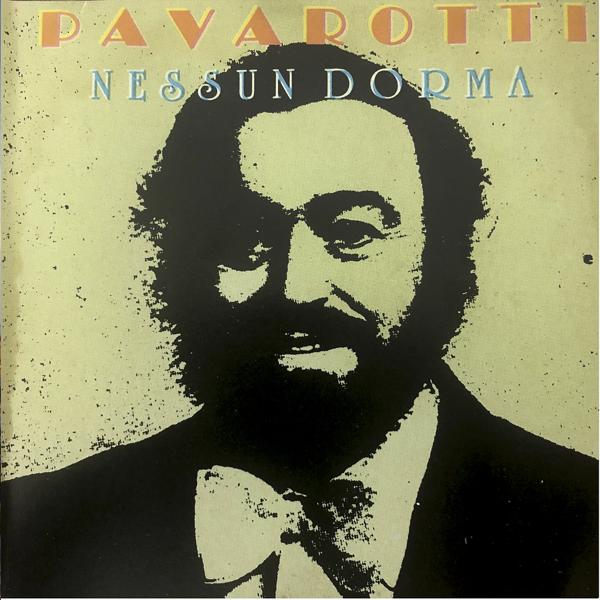 Luciano Pavarotti - Nessum Dorma