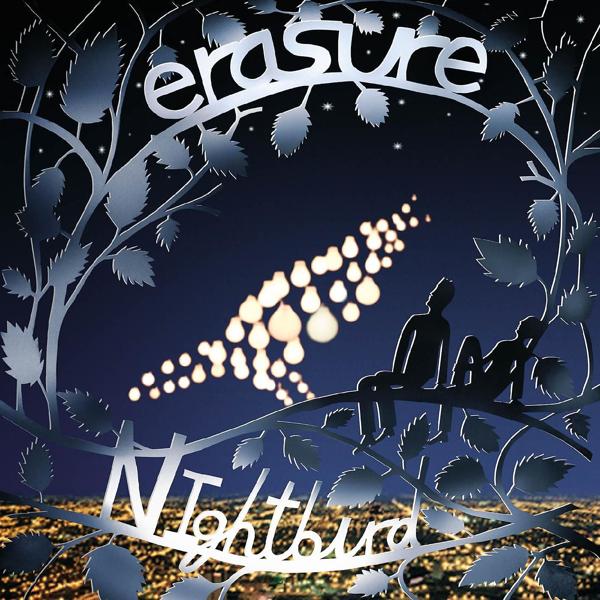 Erasure - I Broke It All in Two