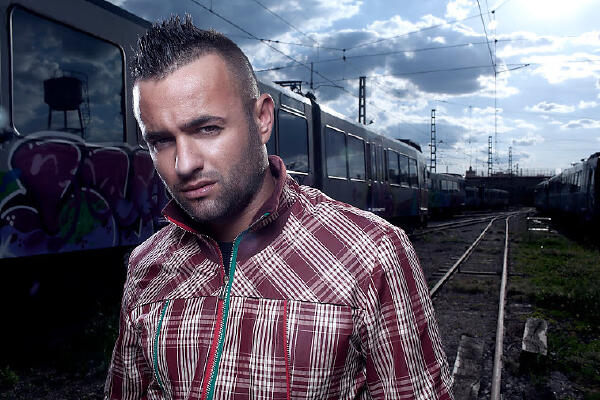 Carlos Gallardo все песни в mp3