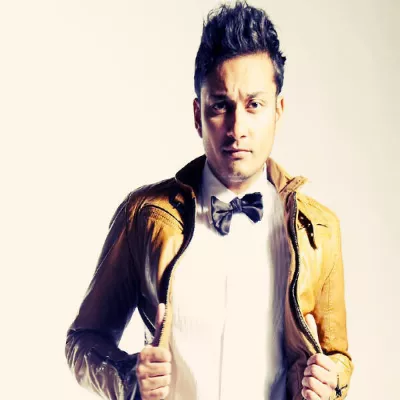 Raghav