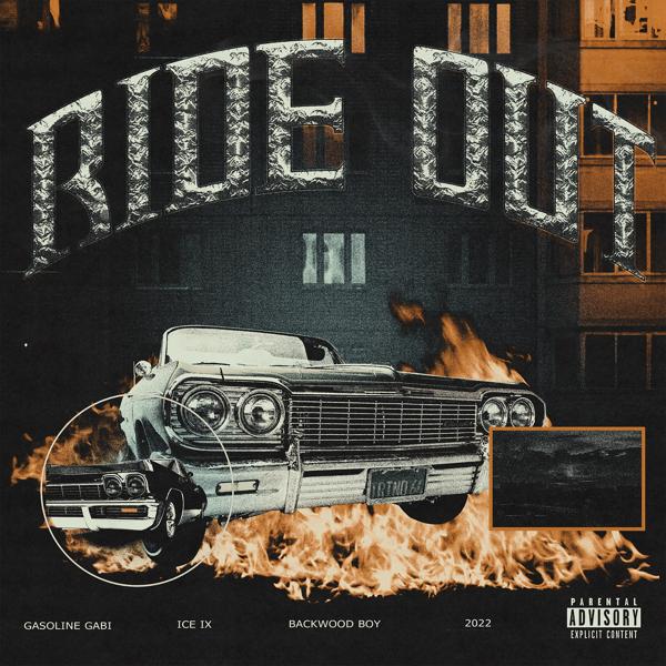 GASOLINE GABI все песни в mp3
