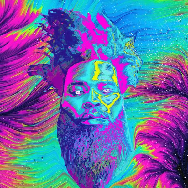 Stiques, Praiz - The Clouds