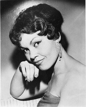 Cleo Laine все песни в mp3