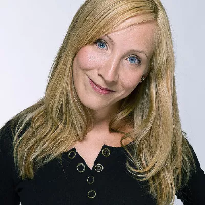 Annika Herlitz
