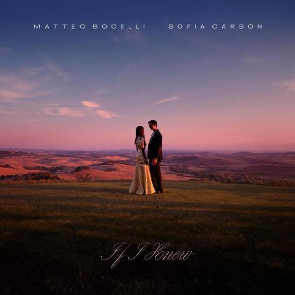 Matteo Bocelli все песни в mp3