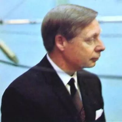 Cyril Stapleton