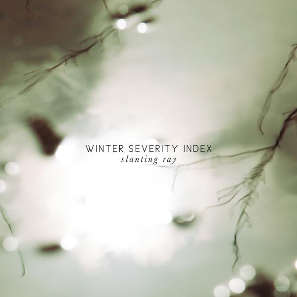 Альбом Slanting Ray исполнителя Winter Severity Index